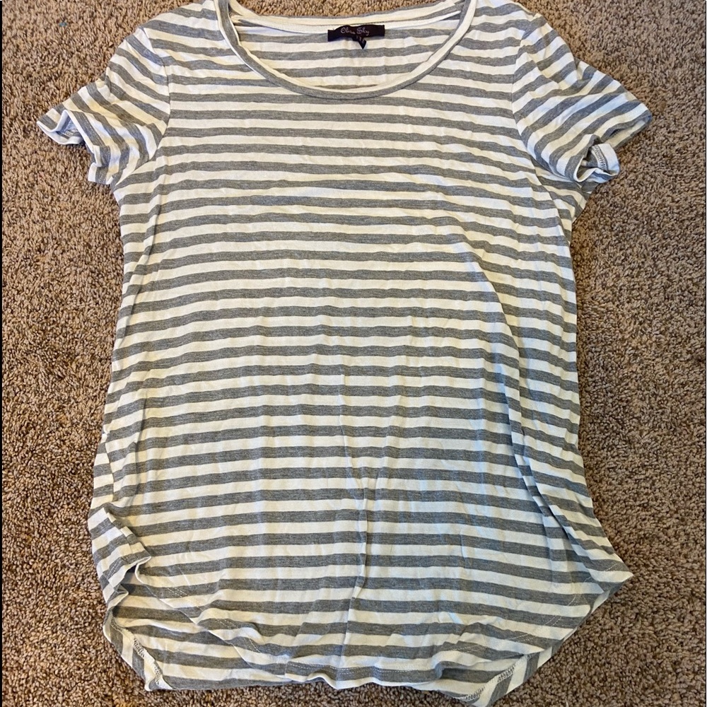 Soft T-Shirt